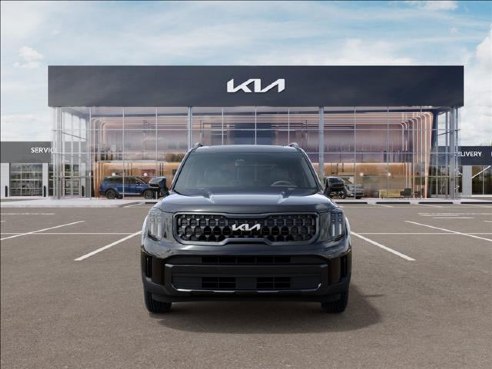 2024 Kia Telluride , Johnstown, PA