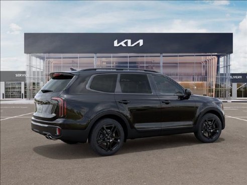 2024 Kia Telluride , Johnstown, PA