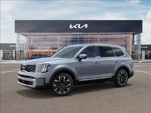 2024 Kia Telluride , Johnstown, PA