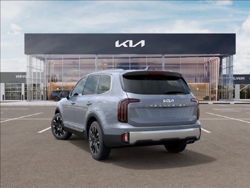 2024 Kia Telluride , Johnstown, PA