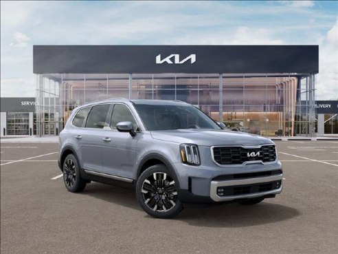 2024 Kia Telluride , Johnstown, PA