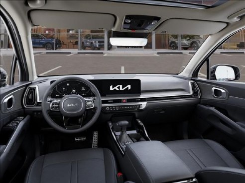 2025 Kia Sorento XLine SX , Johnstown, PA