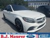 2021 Mercedes-Benz C-Class C 43 AMG-« White, Boswell, PA