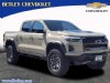 2024 Chevrolet Colorado ZR2 , Derry, NH