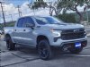 2024 Chevrolet Silverado 1500 LT Trail Boss Dk. Gray, Kerrville, TX