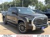 2024 Toyota Tundra