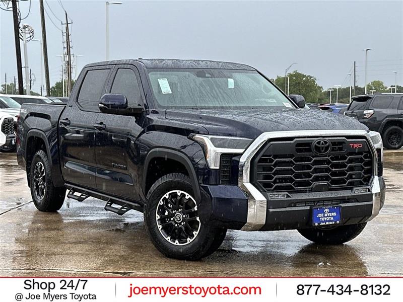 2024 Toyota Tundra SR5 , Houston, TX