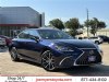 2022 Lexus ES