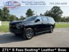 2021 Chevrolet Suburban Z71 Black, Mercer, PA