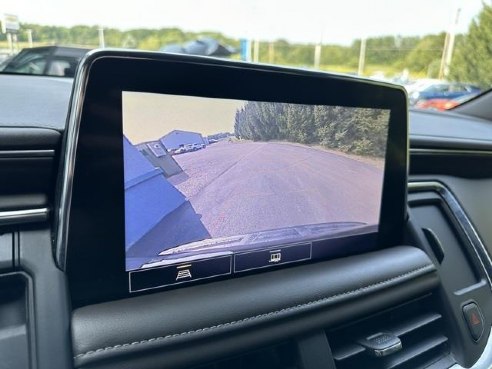 2021 Chevrolet Suburban Z71 Black, Mercer, PA