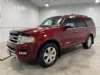 2016 Ford Expedition Platinum Sport Utility 4D MAROON, Sioux Falls, SD