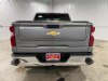 2021 Chevrolet Silverado 1500 LT Pickup 4D 5 3-4 ft Gray, Sioux Falls, SD