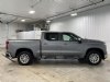 2021 Chevrolet Silverado 1500 LT Pickup 4D 5 3-4 ft Gray, Sioux Falls, SD