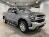 2021 Chevrolet Silverado 1500 LT Pickup 4D 5 3-4 ft Gray, Sioux Falls, SD