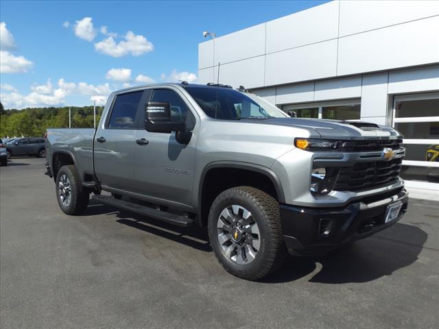 2024 Chevrolet Silverado 2500HD Custom , Windber, PA