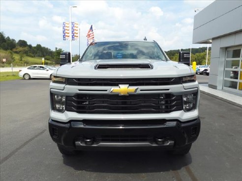 2024 Chevrolet Silverado 2500HD Custom , Windber, PA