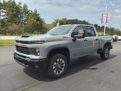 2024 Chevrolet Silverado 2500HD Custom , Windber, PA