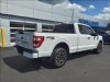 2023 Ford F-150 XL White, Windber, PA