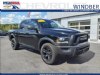 2022 Ram 1500 Classic Warlock Black, Windber, PA