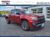 2021 Chevrolet Colorado - Windber - PA