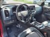 2021 Chevrolet Colorado Z71 Dk. Red, Windber, PA