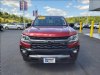 2021 Chevrolet Colorado Z71 Dk. Red, Windber, PA