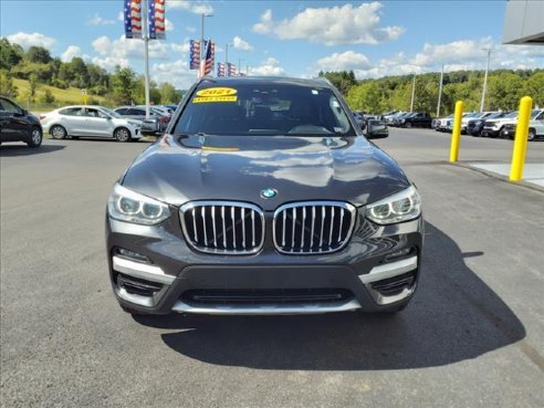 2021 BMW X3 xDrive30i Dk. Gray, Windber, PA