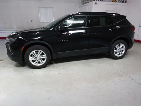 2021 Chevrolet Blazer LT Black, Beaverdale, PA