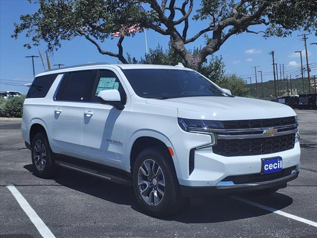 2024 Chevrolet Suburban LS , Kerrville, TX