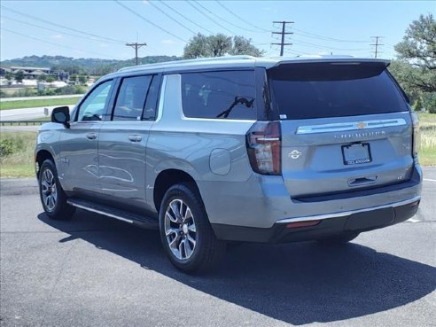 2024 Chevrolet Suburban LT , Kerrville, TX