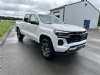 2024 Chevrolet Colorado Z71 White, Mercer, PA