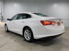 2022 Chevrolet Malibu LT Sedan 4D White, Sioux Falls, SD