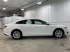 2022 Chevrolet Malibu LT Sedan 4D White, Sioux Falls, SD