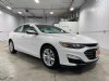 2022 Chevrolet Malibu LT Sedan 4D White, Sioux Falls, SD