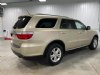 2011 Dodge Durango Crew Sport Utility 4D Beige, Sioux Falls, SD