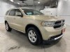 2011 Dodge Durango Crew Sport Utility 4D Beige, Sioux Falls, SD