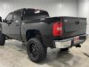 2013 Chevrolet Silverado 1500 LTZ Pickup 4D 5 3-4 ft Black, Sioux Falls, SD