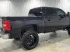 2013 Chevrolet Silverado 1500 LTZ Pickup 4D 5 3-4 ft Black, Sioux Falls, SD