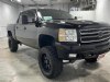 2013 Chevrolet Silverado 1500 LTZ Pickup 4D 5 3-4 ft Black, Sioux Falls, SD