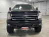 2013 Chevrolet Silverado 1500 LTZ Pickup 4D 5 3-4 ft Black, Sioux Falls, SD