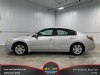 2011 Nissan Altima 2.5 SL Sedan 4D Silver, Sioux Falls, SD