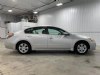 2011 Nissan Altima 2.5 SL Sedan 4D Silver, Sioux Falls, SD