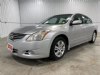 2011 Nissan Altima 2.5 SL Sedan 4D Silver, Sioux Falls, SD