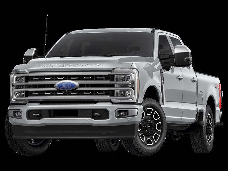 2024 Ford Super Duty F-250 F-250- LARIAT Antimatter Blue Metallic, Mercer, PA