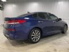 2019 Kia Optima LX Sedan 4D Blue, Sioux Falls, SD