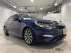 2019 Kia Optima LX Sedan 4D Blue, Sioux Falls, SD