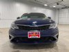 2019 Kia Optima LX Sedan 4D Blue, Sioux Falls, SD