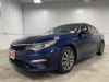 2019 Kia Optima LX Sedan 4D Blue, Sioux Falls, SD