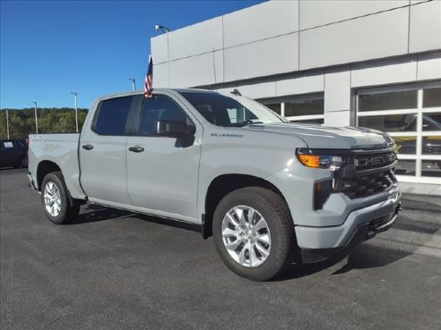 2024 Chevrolet Silverado 1500 Custom , Windber, PA