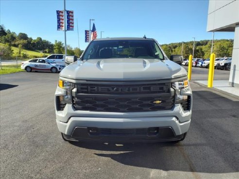 2024 Chevrolet Silverado 1500 Custom , Windber, PA